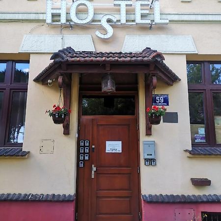 Hostel Retro Krakow Bagian luar foto