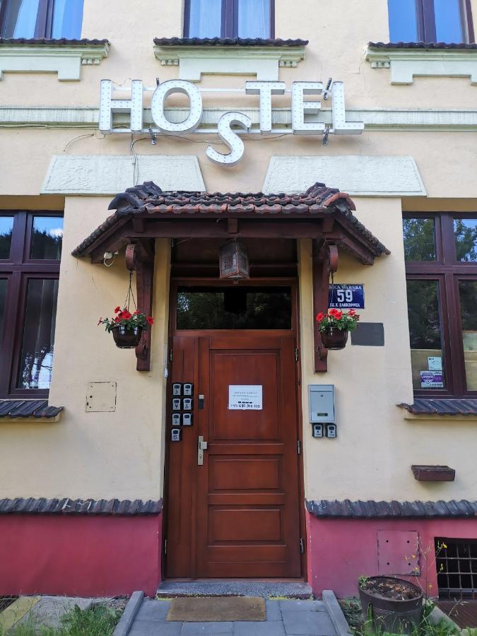 Hostel Retro Krakow Bagian luar foto