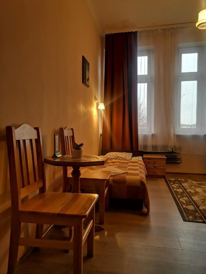 Hostel Retro Krakow Bagian luar foto