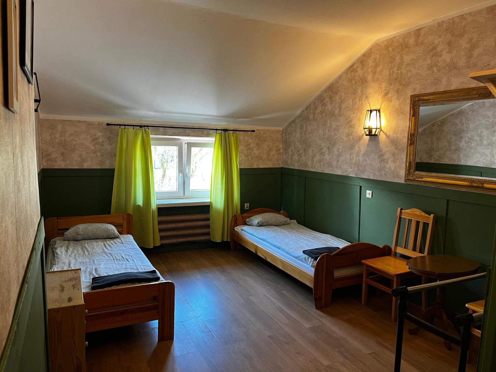 Hostel Retro Krakow Bagian luar foto